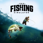 Obal-Pro Fishing Simulator