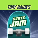 Obal-Tony Hawks Skate Jam