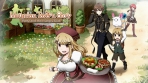 Obal-Marenian Tavern Story: Patty and the Hungry God