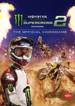 Obal-Monster Energy Supercross - The Official Videogame 2