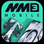Obal-Motorsport Manager Mobile 3
