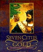 Seven Cities of Gold, The