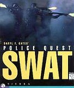 Obal-Police Quest V: SWAT
