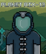 Obal-Planet RIX-13