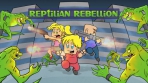 Reptillian Rebellion