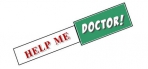 Obal-Help Me Doctor