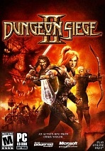 Obal-Dungeon Siege II