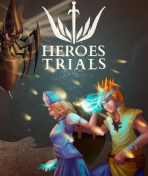 Obal-Heroes Trials