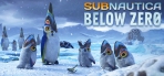 Obal-Subnautica: Below Zero