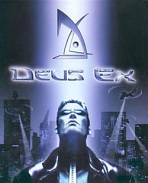 Obal-Deus Ex