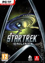 Obal-Star Trek Online