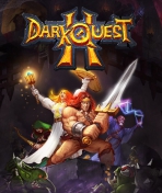 Obal-Dark Quest II