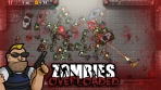 Obal-Zombies Overloaded