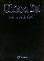 Obal-Ultima VII: The Black Gate