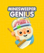 Obal-Minesweeper Genius