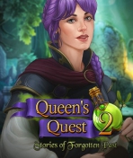 Obal-Queens Quest 2: Stories of Forgotten Past