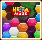 Obal-Hexa Maze