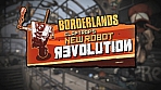 Obal-Borderlands: Claptraps New Robot Revolution