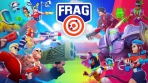 Obal-FRAG: Pro Shooter