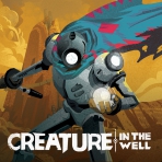 Obal-Creature in the Well