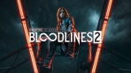 Obal-Vampire: The Masquerade - Bloodlines 2