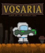 Obal-Vosaria: Lair of the Forgotten
