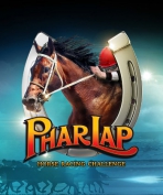 Obal-Phar Lap: Horse Racing Challenge