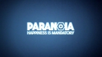 Obal-Paranoia: Happiness is Mandatory