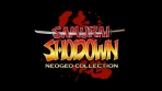 Obal-Samurai Shodown NeoGeo Collection