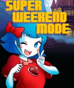Obal-Super Weekend Mode