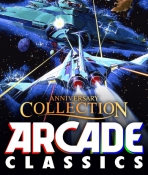 Arcade Classics Anniversary Collection