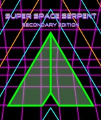 Obal-Super Space Serpent Secondary Edition