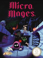 Micro Mages