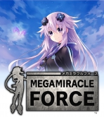 Obal-Mega Miracle Force