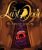 Obal-The Last Door: Complete Edition