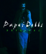Obal-Paper Dolls: Original