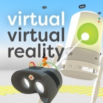 Obal-Virtual Virtual Reality