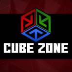 Obal-Cube Zone