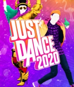 Obal-Just Dance 2020