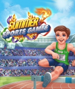 Obal-Summer Sports Games