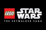 Obal-LEGO Star Wars: The Skywalker Saga