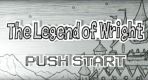 Obal-RPG Time: The Legend of Wright