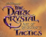 Obal-Jim Hensons Dark Crystal: Age Of Resistance Tactics