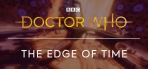 Obal-Doctor Who: The Edge of Time