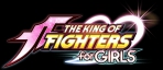 Obal-The King of Fighters for Girls