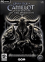 Obal-Dark Age of Camelot: Labyrinth of the Minotaur