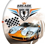 Obal-Arcade Racing Legends