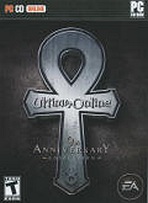 Obal-Ultima Online: 9th Anniversary Collection