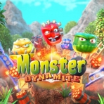 Obal-Monster Dynamite