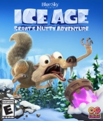 Obal-Ice Age: Scrats Nutty Adventure